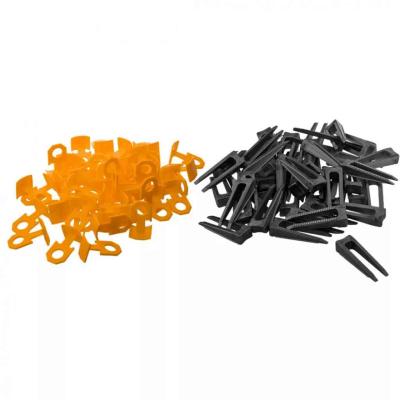 Csempeszintez� rendszer 100 + 200db, 1.5mm NEO TOOLS (NEOTOOLS)