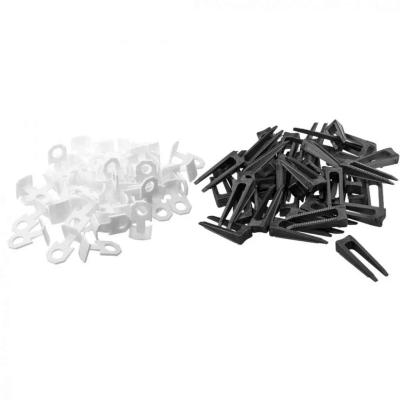 Csempeszintez� rendszer 100 + 200db, 1mm NEO TOOLS (NEOTOOLS)
