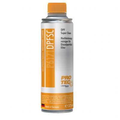 Pro-tec 6171 DPF rszecskeszr tisztt adalk, 375ml