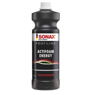 Sonax 618300 Profiline Actifoam Energy, aktv hab sampon koncentrtum, 1liter SONAX
