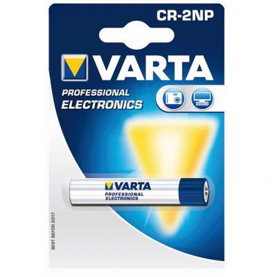 Varta CR2N-P fot s vakuelem