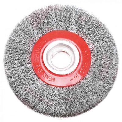 Dr�tkorong k�rkefe hull�mos 125mm VERTO