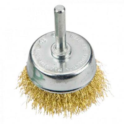 Dr�tkorong faz�kkefe hull�mos 50mm csapos VERTO