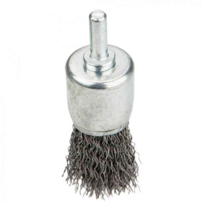 Ecsetkefe 24mm csapos VERTO