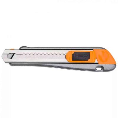 T�rhet� peng�s k�s 18mm, f�m vezet�s�n NEO TOOLS (NEOTOOLS)