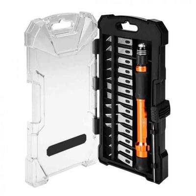 Dekork�s k�szlet, 14db-os, alum�nium ny�llel NEO TOOLS (NEOTOOLS)