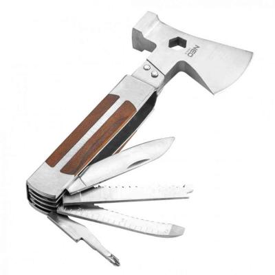 Multifunkci�s szersz�m, 11 az 1-ben NEO TOOLS (NEOTOOLS)