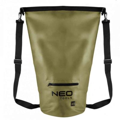 V�z�ll� h�tizs�k, pvc, 28x65cm, 40l NEO TOOLS (NEOTOOLS)