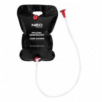 Kemping zuhanyz�, 20l-es NEO TOOLS (NEOTOOLS)