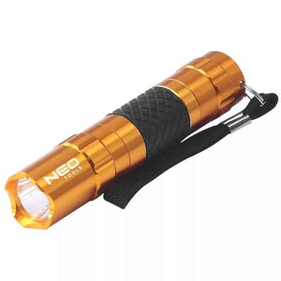 Mini zsebl�mpa 20lum, 1xAA, rendel�si egys�g: 5db NEO TOOLS (NEOTOOLS)