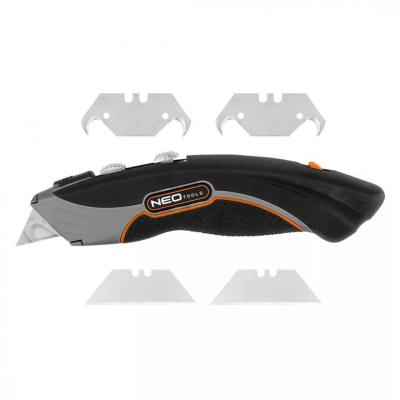 Trap�zpeng�s k�s, f�mh�zas  6db kamp�s �s trap�z peng�vel NEO TOOLS (NEOTOOLS)