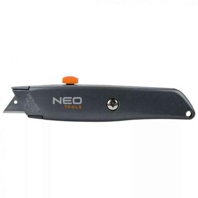 Trap�zpeng�s k�s, 18mm NEO TOOLS (NEOTOOLS)