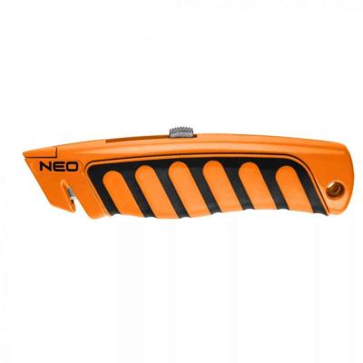 Trap�zpeng�s k�s, alu h�zas NEO TOOLS (NEOTOOLS)