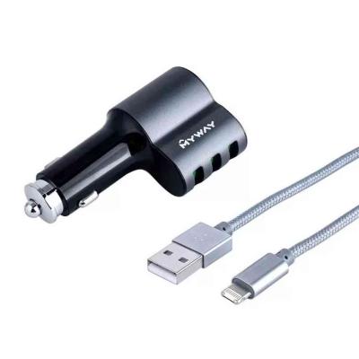 MYWAY SZIVARGY�JT� + USB K�BEL>  LIGHTING 12 / 24V CM63002 Elektromos alkatr�sz alkatr�sz v�s�rl�s, �rak
