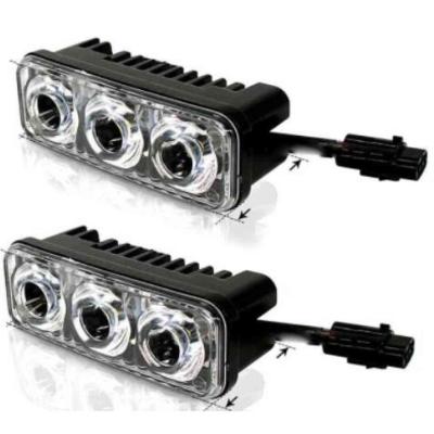 Nappali menetf�ny index funkci�val E4 AUTOLIFE