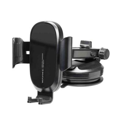 WAYME Tapad�korongos tart� 15W-os Indukt�v T�lt�vel AUTOLIFE