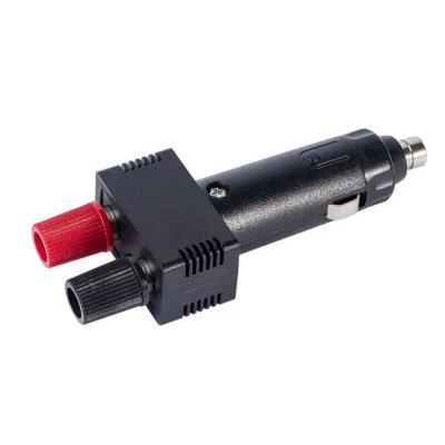 Szivargy�jt� dug� gyorscsatlakoz�kkal 12/24V AUTOLIFE