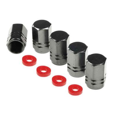 Szelepsapa hatsz�glet� alum�nium 5db AUTOLIFE