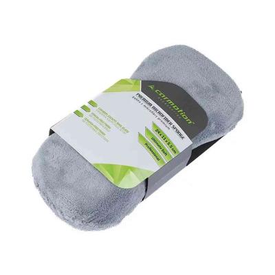Mikrosz�las szivacs 24x11x5,5 cm AUTOLIFE