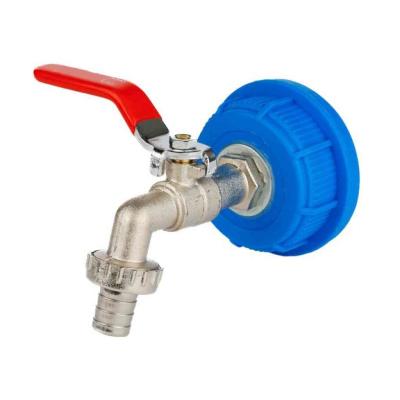 Kanna kupak f�m csappal 61mm - 1/2 AUTOLIFE