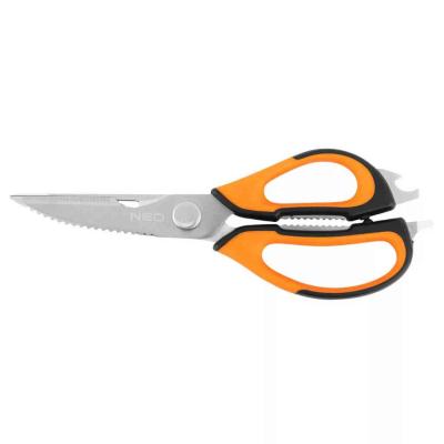 M�szaki oll�, 230mm, 6az1-ben NEO TOOLS (NEOTOOLS)
