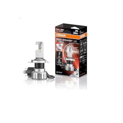 Osram 64193DWNBSM-1HB Night Breaker Smart H4 LED 12V 23W motorkerkpr izz, 1db AMS-OSRAM (AMSOSRAM)