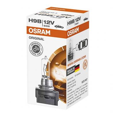 Osram 64243 12V 65W H9B PGJY-5 Original f�nysz�r�izz�