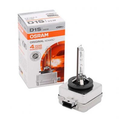 Osram 66140 85V 35W D1S PK32d-2 Xenarc Original xenonizz AMS-OSRAM (AMSOSRAM)