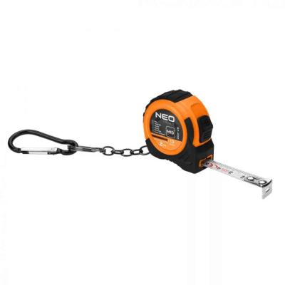 Mini m�r�szalag, 2 m x 13 mm NEO TOOLS (NEOTOOLS)