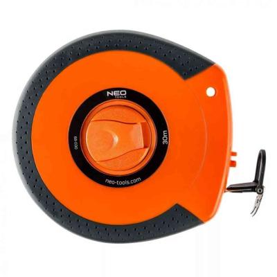 M�r�szalag 30m/13mm �vegsz�las NEO TOOLS (NEOTOOLS)