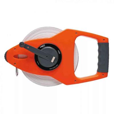 M�r�szalag 50m/13mm �vegsz�las NEO TOOLS (NEOTOOLS)