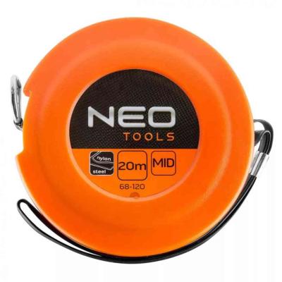 M�r�szalag 20mx13mm ac�l szalaggal NEO TOOLS (NEOTOOLS)