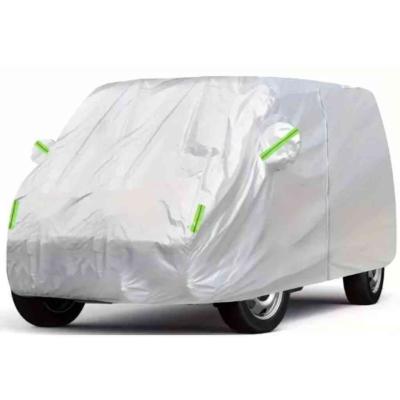 Kis Busz 3 r�teg� - cipz�rozhat� ponyva AUTOLIFE