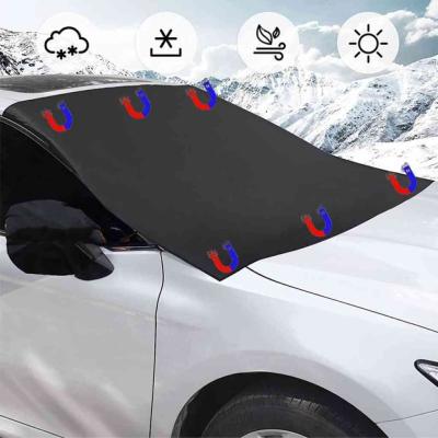 M�gneses sz�lv�d� takar� 4 �vszakos 215x125cm AUTOLIFE