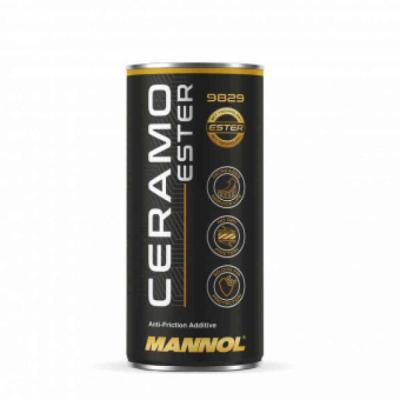 SCT- Mannol 9829 Ceramo Ester motorolaj adal�k, 350ml SCT CHEM (SCTCHEM)