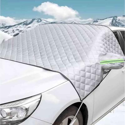 3 R�teg� m�gneses sz�lv�d� takar� - Thermo v�delem, visszapillant�ra is, f�nyvisszaver� cs�kkal, 10d AUTOLIFE