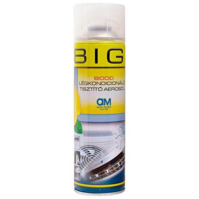 AM Big Klmatisztt biocid, 500ml AUTO MOBIL (AUTOMOBIL)