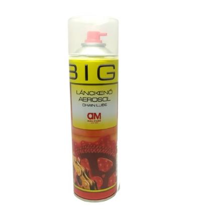 Auto Mobil 090205 l�ncken� spray, 500 ml AUTO MOBIL (AUTOMOBIL)