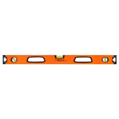 V�zm�rt�k, alum�nium markolattal, 3 libella, M�gneses, mart talp, 80 cm NEO TOOLS (NEOTOOLS)