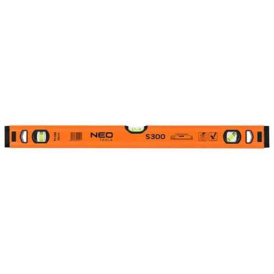 V�zm�rt�k, alu, 3 libell�s, S 300, 60cm NEO TOOLS (NEOTOOLS)