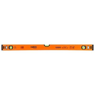 V�zm�rt�k 80cm, alu, 3 libell�s, S300, 80cm