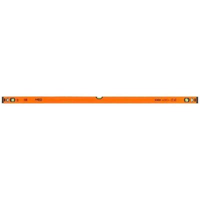 Alum�nium v�zm�rt�k S300, 3 libell�s, 150cm NEO TOOLS (NEOTOOLS)