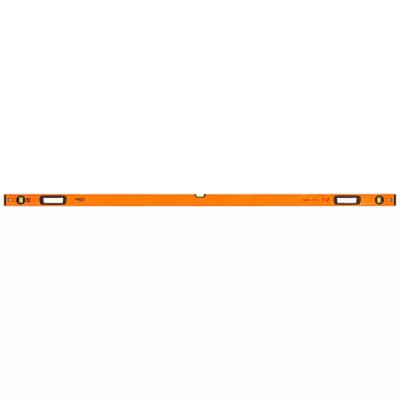 V�zm�rt�k 200cm, alu, 3 libella, 1 foganty�, S400 NEO TOOLS (NEOTOOLS)