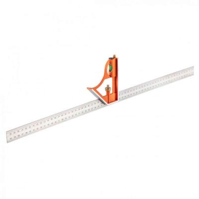 Profi sz�gm�r�, der�ksz�g �s vonalz� 60cm NEO TOOLS (NEOTOOLS)