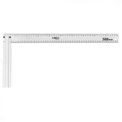 Der�ksz�g 500mm aluminium NEO TOOLS (NEOTOOLS)