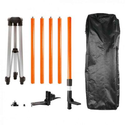 H�roml�b� �llv�ny l�zeres szintez�h�z 3,7m NEO TOOLS (NEOTOOLS)