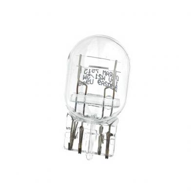 Osram 7515 12V 21/5W, W21/5W, W3x16q Original izz AMS-OSRAM (AMSOSRAM)