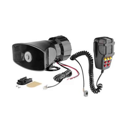 7 Sz�lam� mikrofonos szir�na AUTOLIFE
