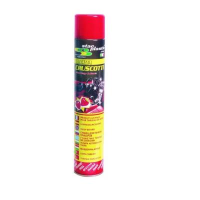 Stac Plastic 778673 Mszerfalpol spray eper illat, 750ml