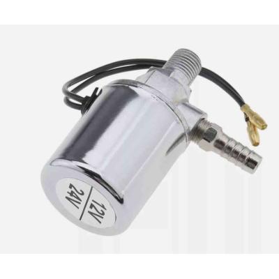 Elektromos k�rt szelep 12-24V AUTOLIFE